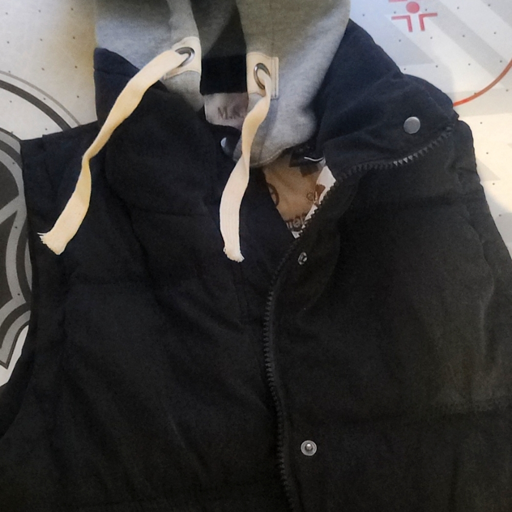 Vest
